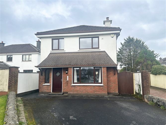 66 Forster Court, Galway City, Galway