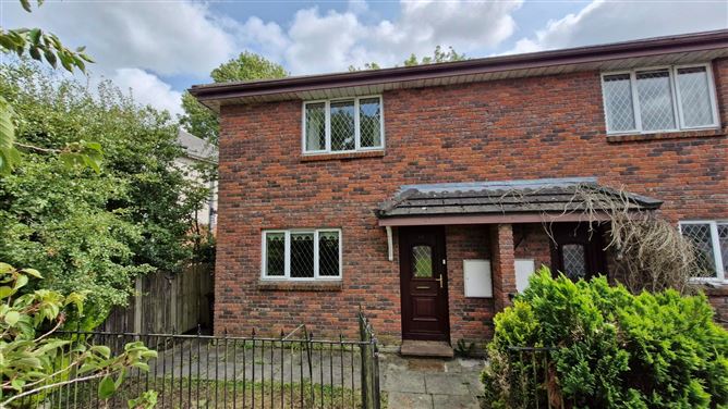 22 Riverside Court, Bishop Street, Tuam, Co. Galway, H54Y313
