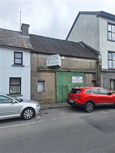 18/19 Nuns Island, City Centre, Galway City