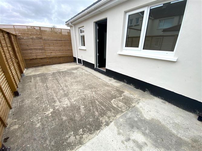 Cleggan Park, Ballyfermot, Dublin 10