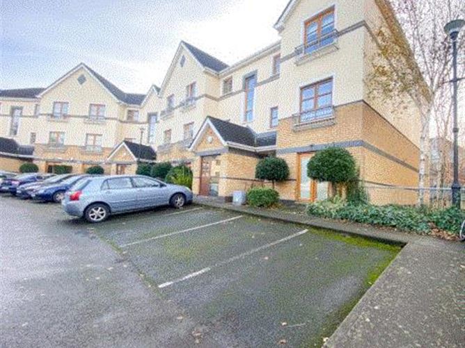 Marlfield Close, Kiltipper, Dublin 24