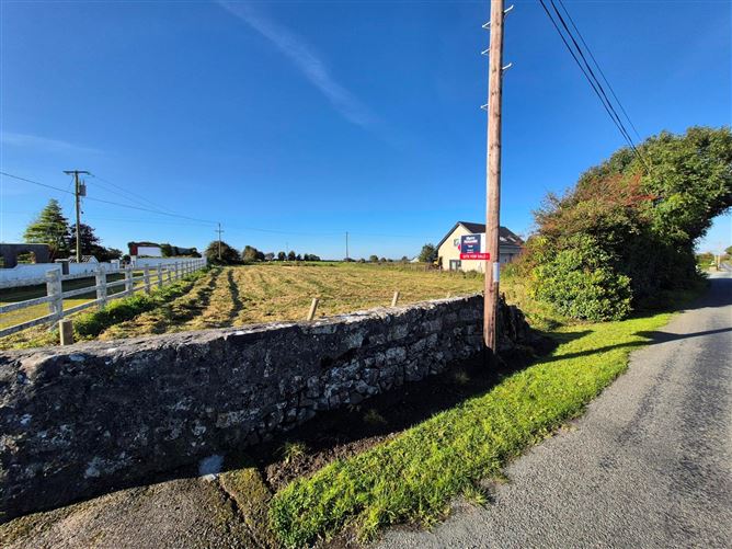 Kilshanvy, Kilconly, Tuam, Co. Galway