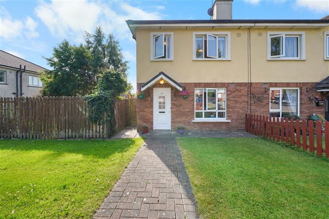 97 THE HEATH, RAMSGATE, GOREY