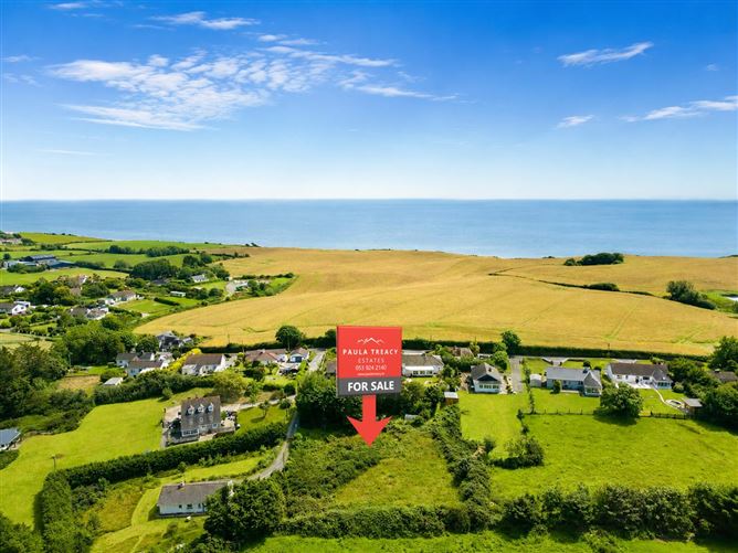 Kilmacoe, Curracloe