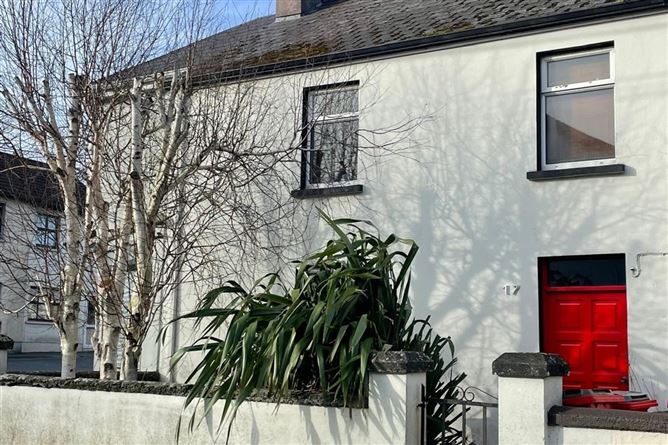 17 Presentation Road, Galway City, Co. Galway, H91V05X