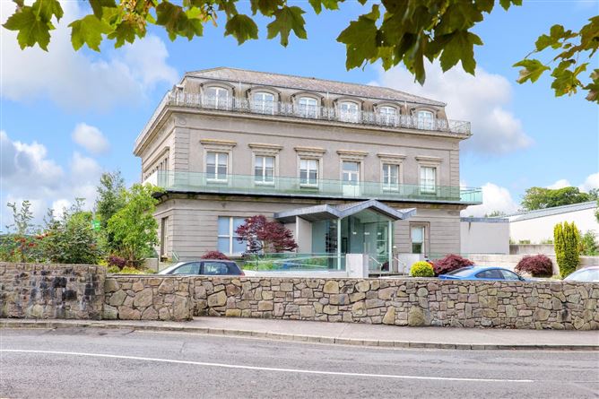 18 Mount Eaton House, Taylors Hill Road, Taylors Hill, Galway City