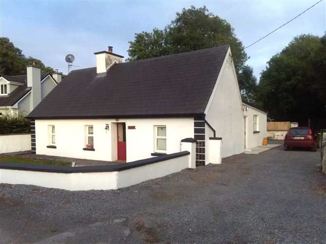 Ballybaun, Headford, Galway