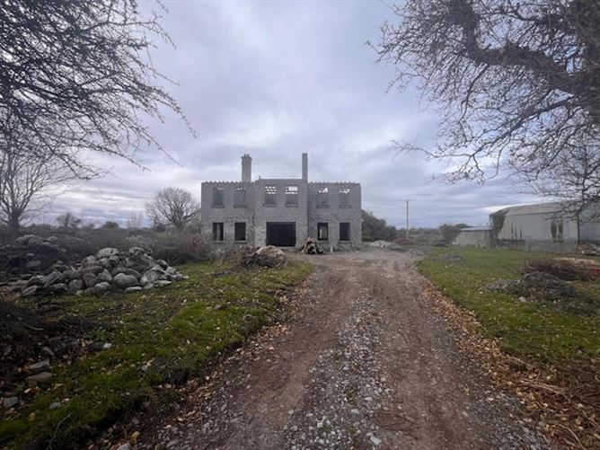 Annaghdown, Eanach Dhin, Annaghdown, Galway