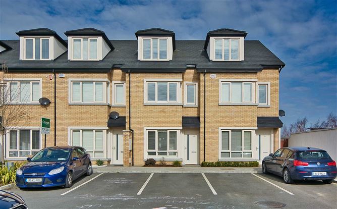 22 CASTLEWELLAN PARK, AGHARDS ROAD, CELBRIDGE