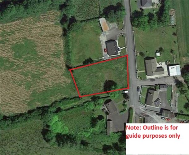 Knockroe, Attymon, County Galway