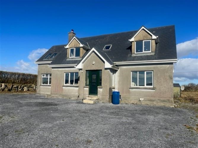 Cloosh, Kinvara, County Galway
