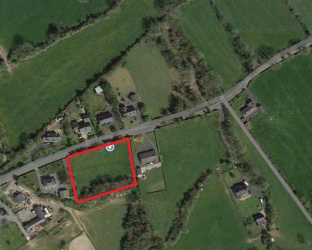 Ganty, Craughwell, Co. Galway