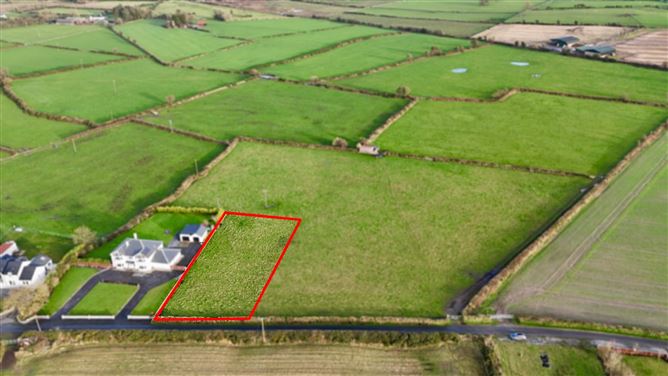 Grallagh, Menlough, Ballinasloe, Galway