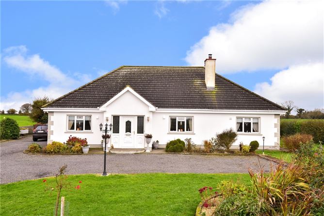 Belmont, Cloghan's Hill, Tuam, Co. Galway