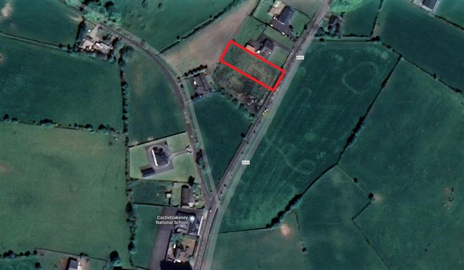 0.5 acre site @ Castleblakeney, Castleblakeney, Galway