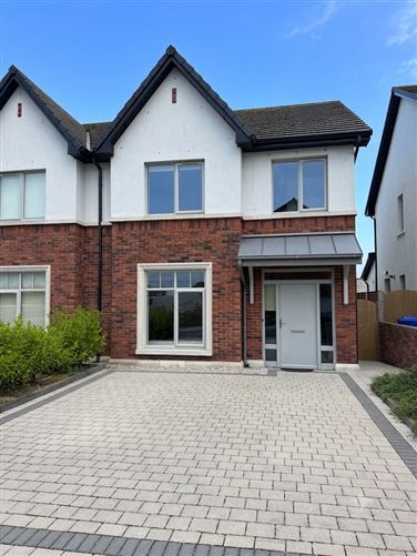 30 The Arches, Castle Farm, Naas, Co. Kildare, W91TF8C