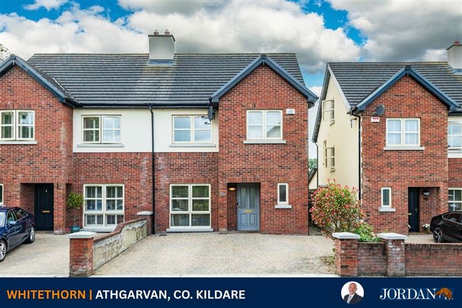 34 Whitethorn, Athgarvan