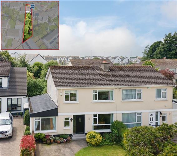55 Maynooth Park, Maynooth, Co. Kildare, W23T9E8