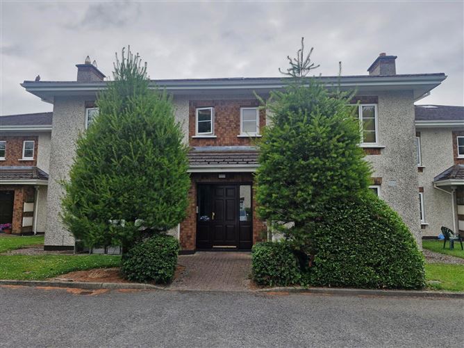 23 The Elms, College Road, Clane, Co. Kildare, W91X519
