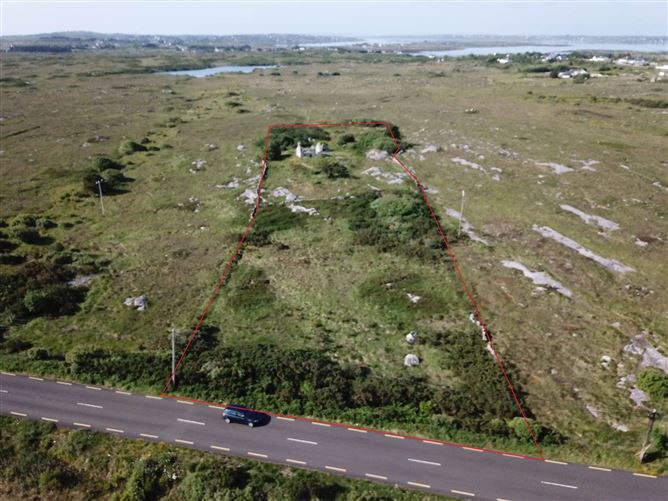 Tooreen, Bealadangan, County Galway
