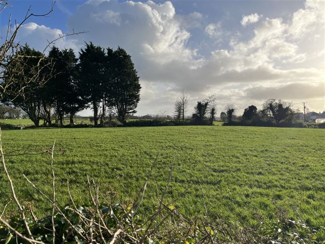 St. Clerans, Craughwell, Co. Galway
