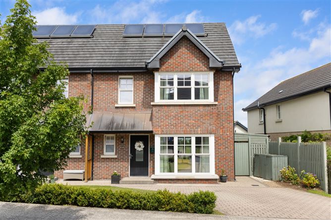 22 Seagreen Avenue, Chapel Road, Blacklion