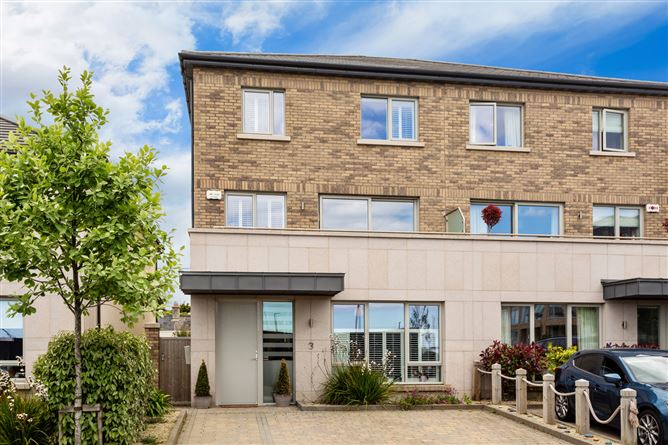 3 The Strand, Marina Village, Greystones