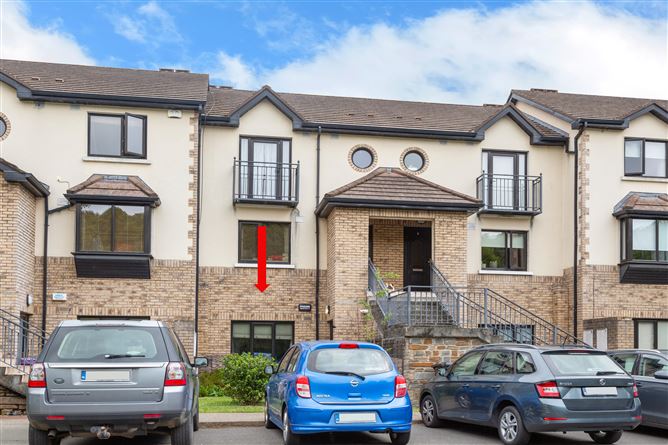 7 HIGHFIELD COURT, BOLLARNEY, WICKLOW