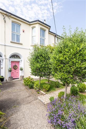 1 SLOAN TERRACE, MEATH ROAD, BRAY