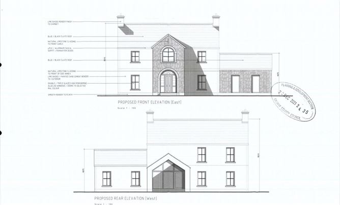 Fahy, Eyrecourt, Co. Galway