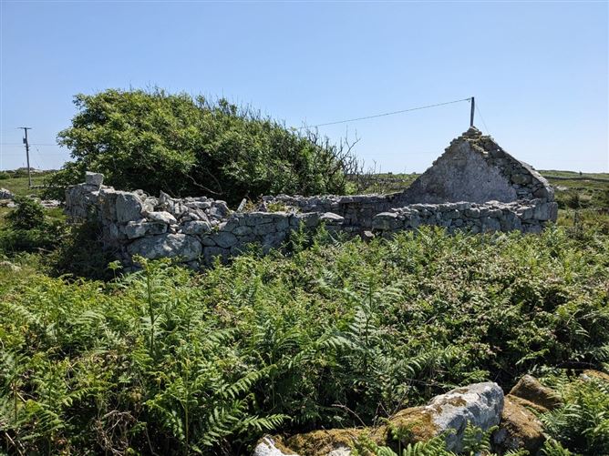 Toureen, Bealadangan, Carraroe, Co. Galway