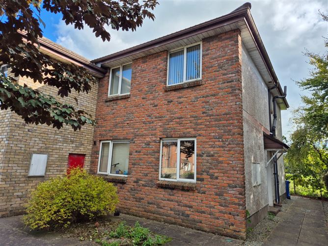 Apartment 9 Riverside Court, Tuam, Co. Galway