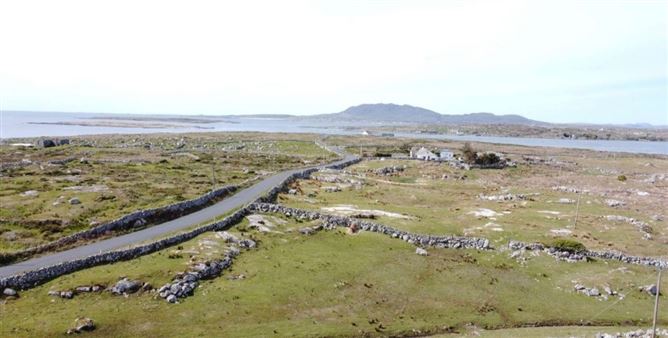 Moyrus , Carna, Galway