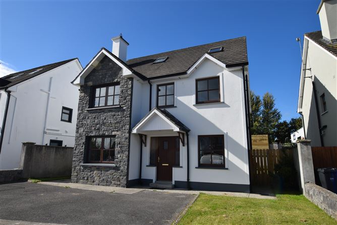 No. 2 Arvough, Kinvara, Galway