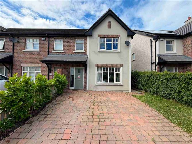68 Beaulieu Village, Drogheda, Co. Louth