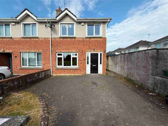 73 Tower View Avenue, The Steeples, Duleek, Co. Meath, A92C6D7