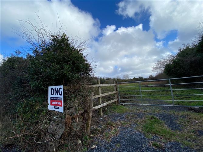 Cregg, Oughterard, Galway