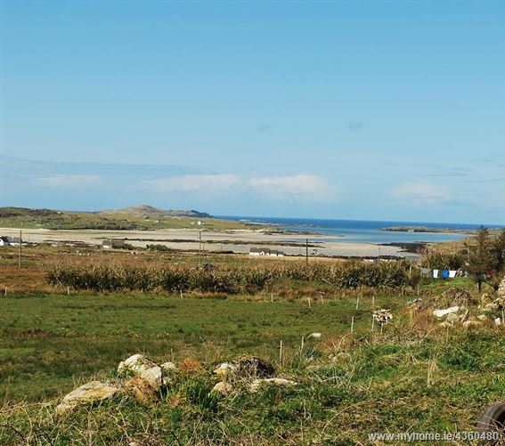 Rohan Road, Claddaghduff, Galway