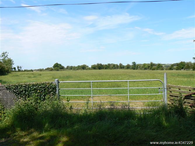 BELLEVILLE HOUSE, BELLVILLE, MONIVEA, ATHENRY, CO. GALWAY