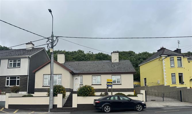 Circular Road, Ennistymon, Ennistymon, Co. Clare, V95Y7A4