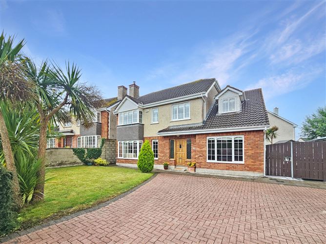 18 The Hazels, Oakleigh Wood, Ennis, Co Clare, V95R2F9
