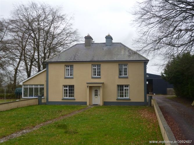 Moneen, Louisburgh, Mayo