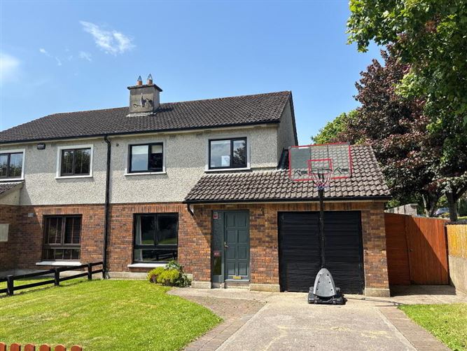 6 AUBURN GREEN, CLONMEL, TIPPERARY