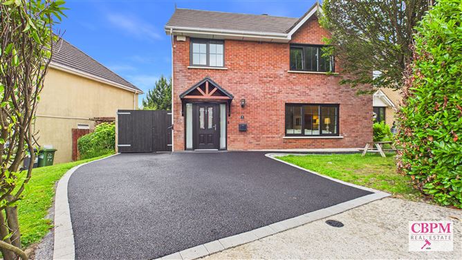 185 Maryborough Village, Mountrath Road, Portlaoise