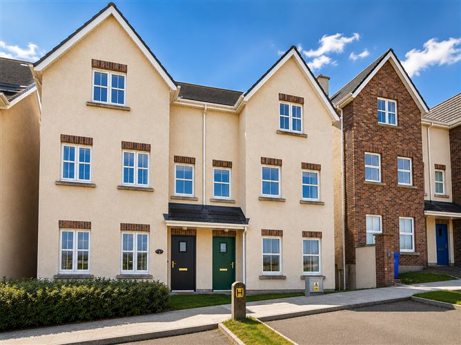 10 ROCKVIEW HILL, PORTLAOISE, Co. Laois, R32T1XR