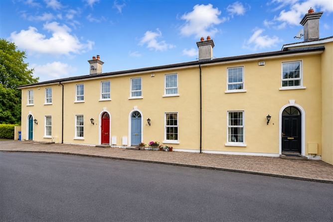 6 RANKINS WOOD, ANNEBROOK, PORTLAOISE