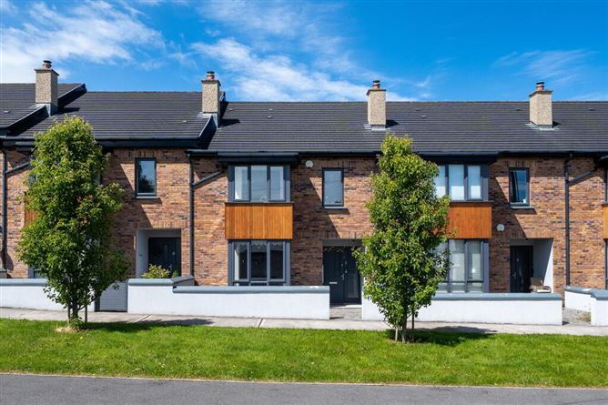 9 Arcadin, Arcadia, Athlone, Westmeath
