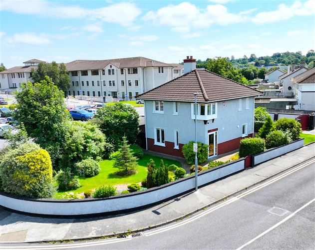 97 Springlawn, Longford, Longford Town, Co. Longford, N39C7D2