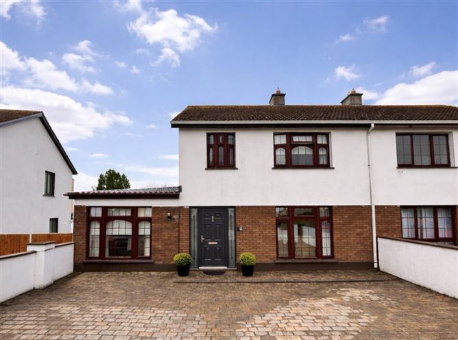 54 Laurel Park, Patrickswell, Limerick, Co. Limerick, V94DT2W