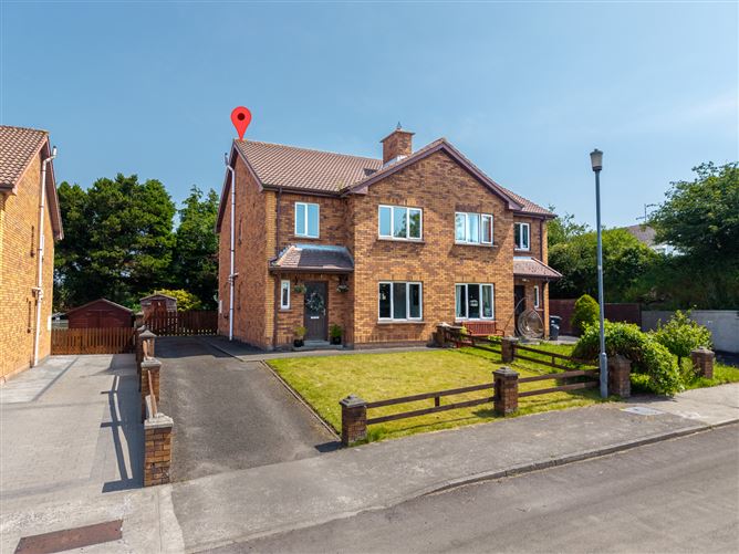 12 Ashbourne Grove, Ballina, Ballina, Co. Mayo, F26A079